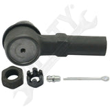 APDTY 144024 Steering Tie Rod End Front Outer