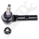 APDTY 144026 Steering Tie Rod End Front Outer
