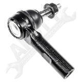 APDTY 144026 Steering Tie Rod End Front Outer