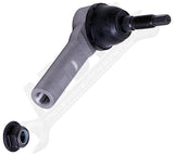 APDTY 144027 Steering Tie Rod End Front Outer Fits Select 2000-2012 Models