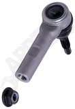 APDTY 144027 Steering Tie Rod End Front Outer Fits Select 2000-2012 Models