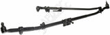 APDTY 144029 Steering Tie Rod End Assembly Front