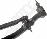 APDTY 144029 Steering Tie Rod End Assembly Front