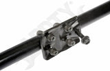 APDTY 144029 Steering Tie Rod End Assembly Front
