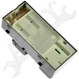 APDTY 144031 Master Power Window Switch