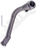 APDTY 144035 Steering Tie Rod End Front Left Outer Fits Select 2011-2017 Models