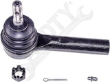 APDTY 144038 Steering Tie Rod End Front Outer