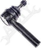 APDTY 144038 Steering Tie Rod End Front Outer