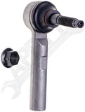 APDTY 144039 Steering Tie Rod End Front Outer Fits Select 2007-2017 Models