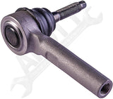 APDTY 144041 Steering Tie Rod End Front Outer Fits Select 2004-2010 Models