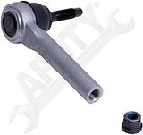 APDTY 144043 Steering Tie Rod End Front Outer Fits Select 2008-2018 Models