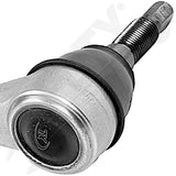 APDTY 144044 Steering Tie Rod End Front Outer Fits Select 2006-2012 Models