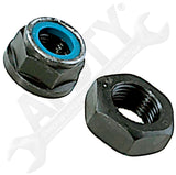 APDTY 144044 Steering Tie Rod End Front Outer Fits Select 2006-2012 Models
