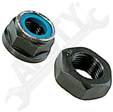 APDTY 144044 Steering Tie Rod End Front Outer Fits Select 2006-2012 Models