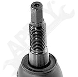 APDTY 144044 Steering Tie Rod End Front Outer Fits Select 2006-2012 Models
