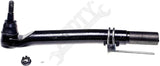 APDTY 144045 Steering Tie Rod End Front Left Outer Fits Select 2005-2018 Models