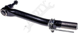 APDTY 144045 Steering Tie Rod End Front Left Outer Fits Select 2005-2018 Models
