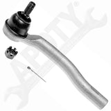 APDTY 144048 Steering Tie Rod End Front Left Outer Fits Select 2007-2015 Models