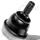 APDTY 144048 Steering Tie Rod End Front Left Outer Fits Select 2007-2015 Models