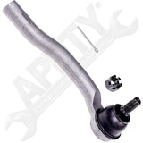 APDTY 144049 Steering Tie Rod End Front Right Outer Fits Select 2007-2015 Models