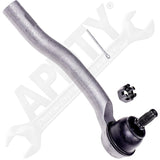 APDTY 144049 Steering Tie Rod End Front Right Outer Fits Select 2007-2015 Models