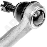 APDTY 144049 Steering Tie Rod End Front Right Outer Fits Select 2007-2015 Models
