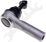 APDTY 144053 Steering Tie Rod End Front Outer Fits Select 2008-2009 Models