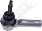 APDTY 144054 Steering Tie Rod End Front Outer Fits Select 2005-2012 Models