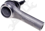 APDTY 144054 Steering Tie Rod End Front Outer Fits Select 2005-2012 Models