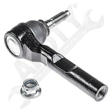 APDTY 144058 Steering Tie Rod End Front Outer