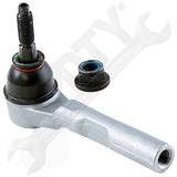 APDTY 144060 Steering Tie Rod End Front Outer Fits Select 2004-2012 Models