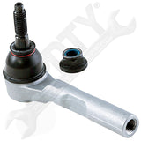 APDTY 144060 Steering Tie Rod End Front Outer Fits Select 2004-2012 Models