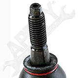 APDTY 144060 Steering Tie Rod End Front Outer Fits Select 2004-2012 Models