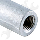 APDTY 144060 Steering Tie Rod End Front Outer Fits Select 2004-2012 Models