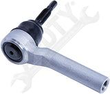 APDTY 144065 Steering Tie Rod End Front Outer Fits Select 1999-2007 Models