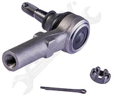 APDTY 144066 Steering Tie Rod End Front Outer Fits Select 1997-2011 Models