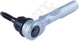 APDTY 144068 Steering Tie Rod End Front Outer Fits Select 1997-2009 Models