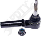 APDTY 144069 Steering Tie Rod End Front Outer Fits Select 1997-2016 Models