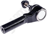 APDTY 144069 Steering Tie Rod End Front Outer Fits Select 1997-2016 Models