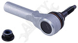 APDTY 144070 Steering Tie Rod End Front Outer Fits Select 1997-2016 Models