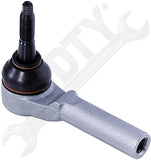 APDTY 144070 Steering Tie Rod End Front Outer Fits Select 1997-2016 Models