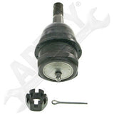 APDTY 144075 Suspension Ball Joint Front Upper Fits Select 1957-1989 Models