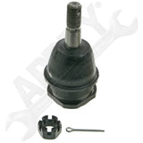 APDTY 144075 Suspension Ball Joint Front Upper Fits Select 1957-1989 Models