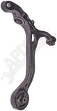 APDTY 144092 Suspension Control Arm Front LH Lower Fits Select 2008-2014 Models