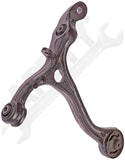 APDTY 144092 Suspension Control Arm Front LH Lower Fits Select 2008-2014 Models