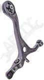 APDTY 144096 Suspension Control Arm Front LH Lower Fits Select 2003-2008 Models