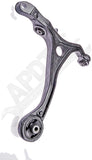 APDTY 144096 Suspension Control Arm Front LH Lower Fits Select 2003-2008 Models