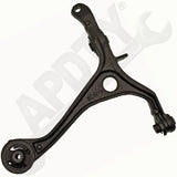 APDTY 144097 Suspension Control Arm Front Left Lower For Select 2003-2008 Models