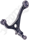 APDTY 144098 Suspension Control Arm Front RH Lower Fits Select 2003-2008 Models
