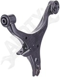 APDTY 144100 Suspension Control Arm Front Left Lower For Select 2001-2005 Models